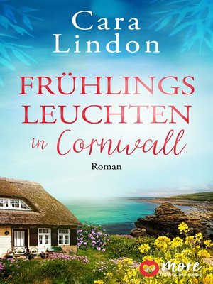 cover image of Frühlingsleuchten in Cornwall